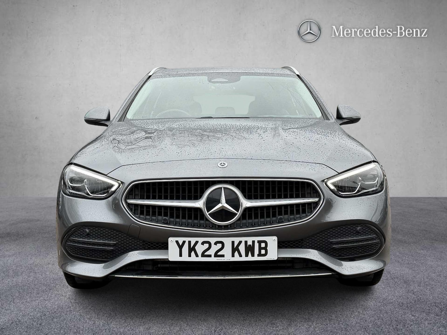 Used Mercedes-Benz C Class 2022 for sale - 77257182: Photo 6