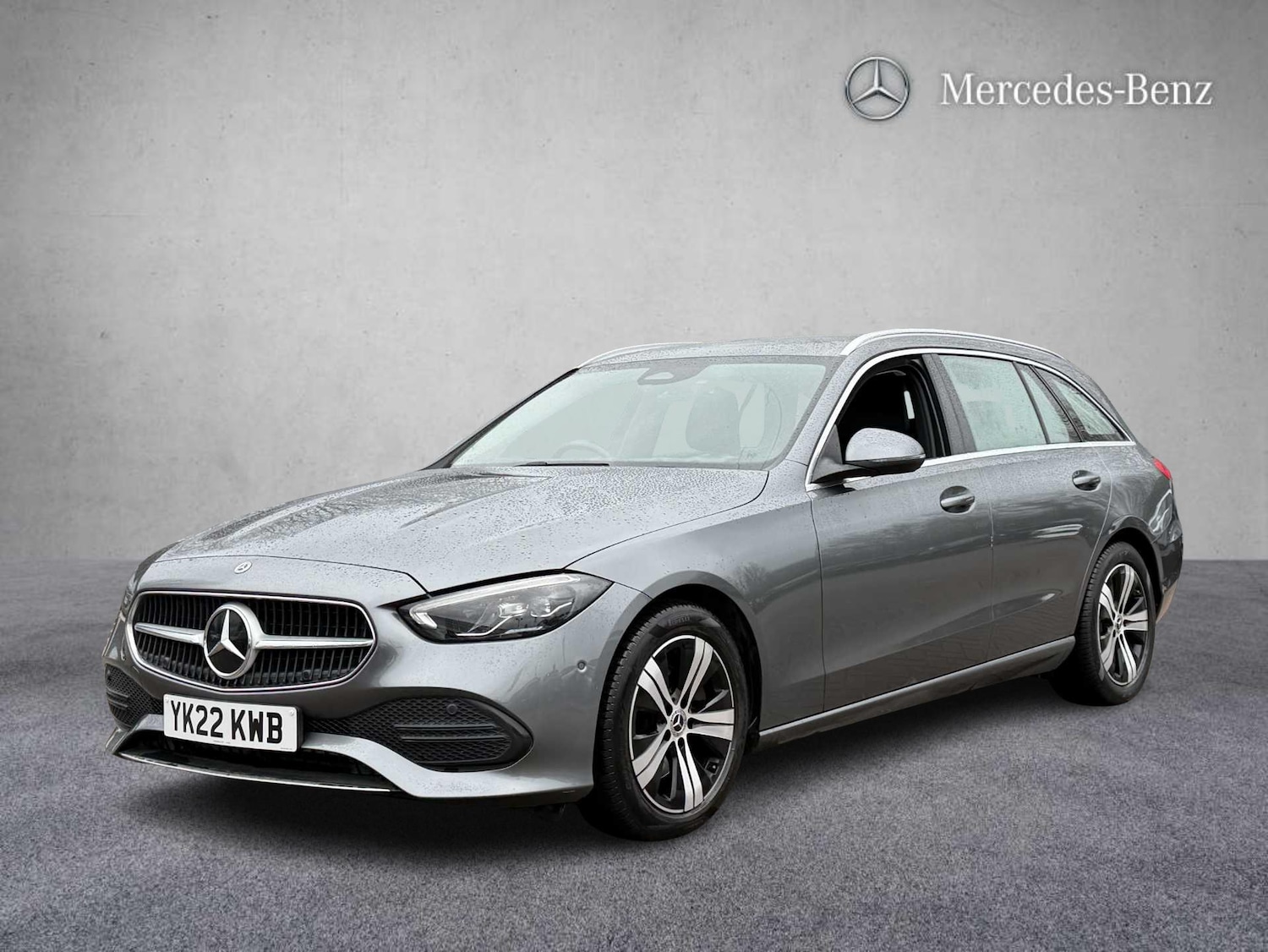 Used Mercedes-Benz C Class 2022 for sale - 77257182: Photo 7