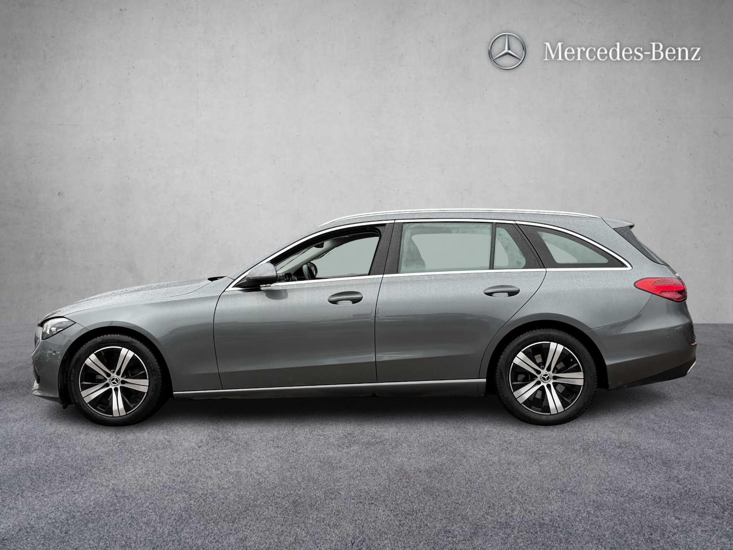 Used Mercedes-Benz C Class 2022 for sale - 77257182: Photo 8