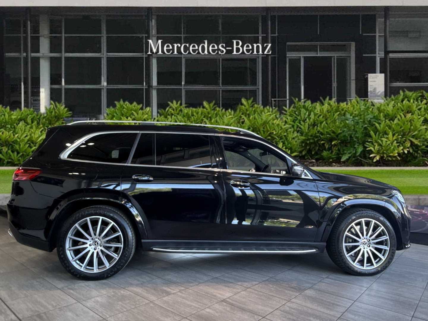 Used Mercedes-Benz GLS 2024 for sale - 76540879: Photo 13