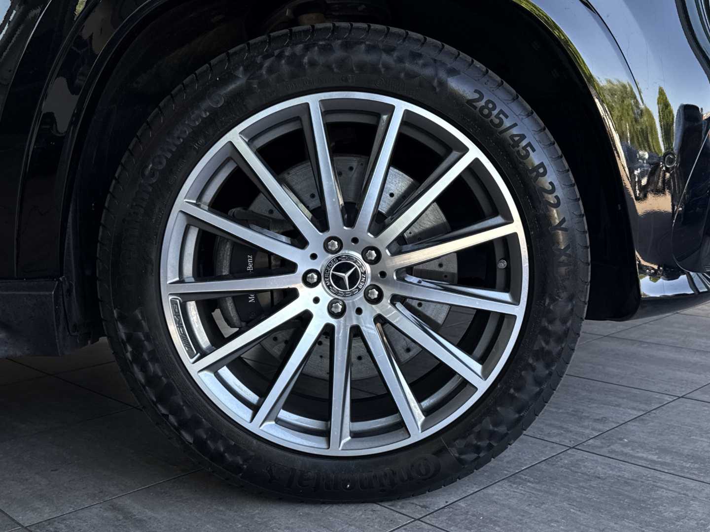 Used Mercedes-Benz GLS 2024 for sale - 76540879: Photo 14