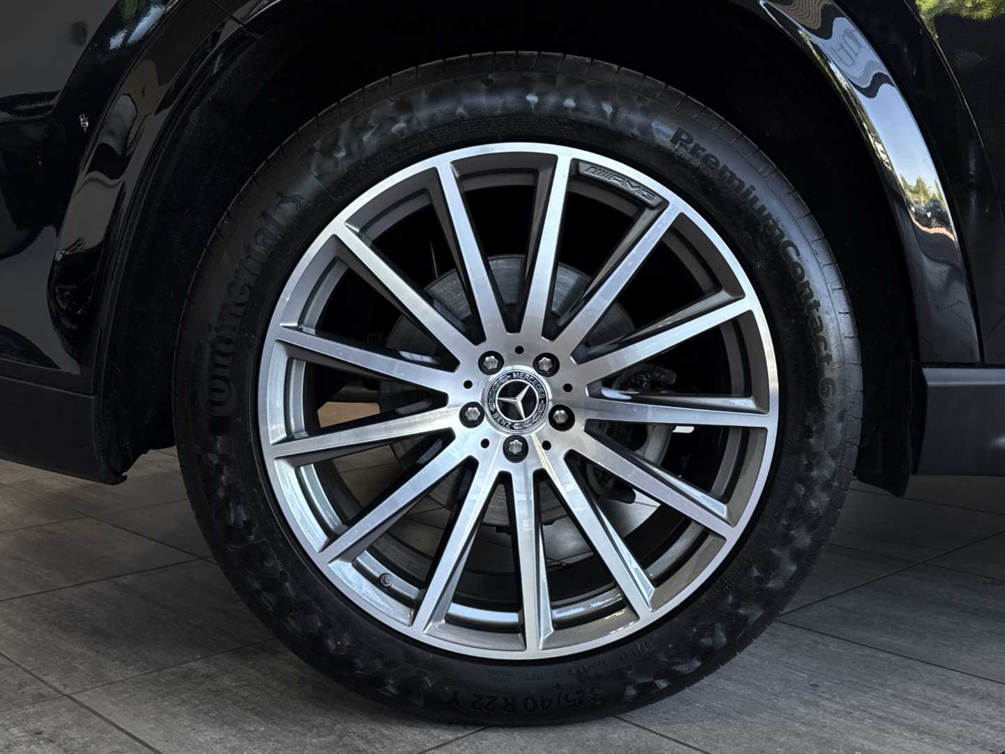 Used Mercedes-Benz GLS 2024 for sale - 76540879: Photo 15