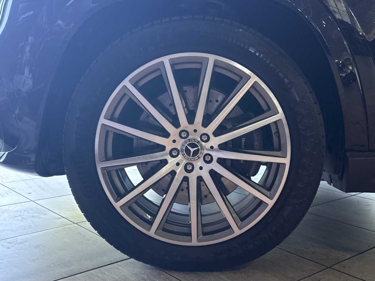 Used Mercedes-Benz GLS 2024 for sale - 76540879: Photo 17