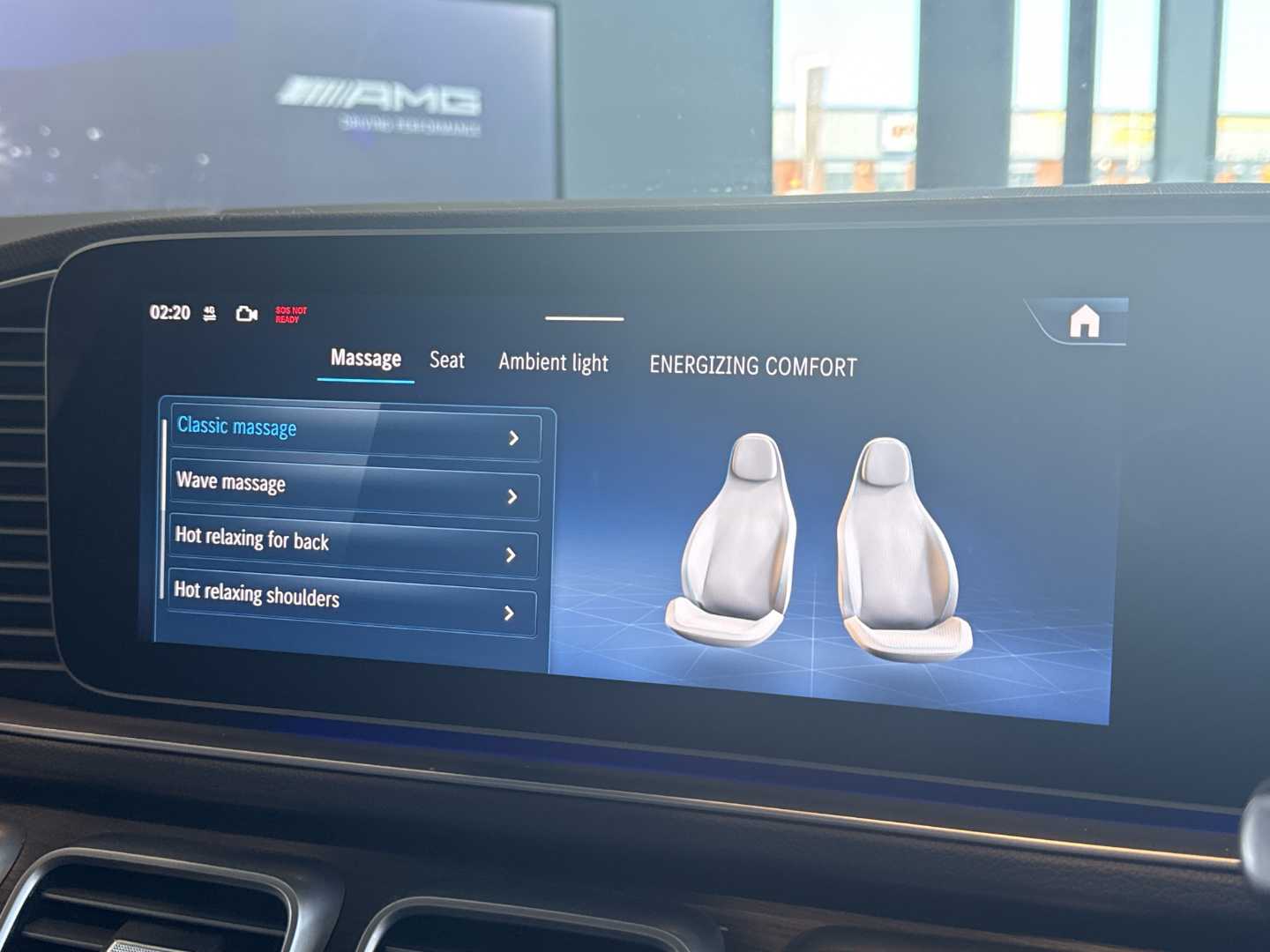 Used Mercedes-Benz GLS 2024 for sale - 76540879: Photo 25