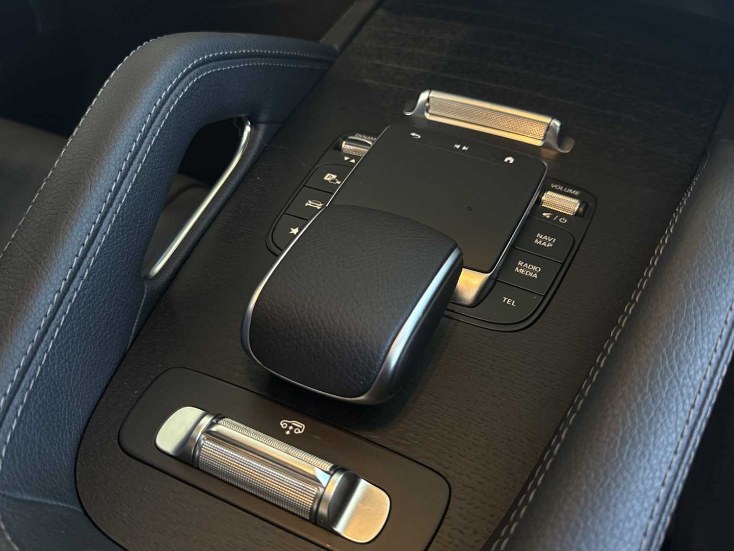 Used Mercedes-Benz GLS 2024 for sale - 76540879: Photo 28