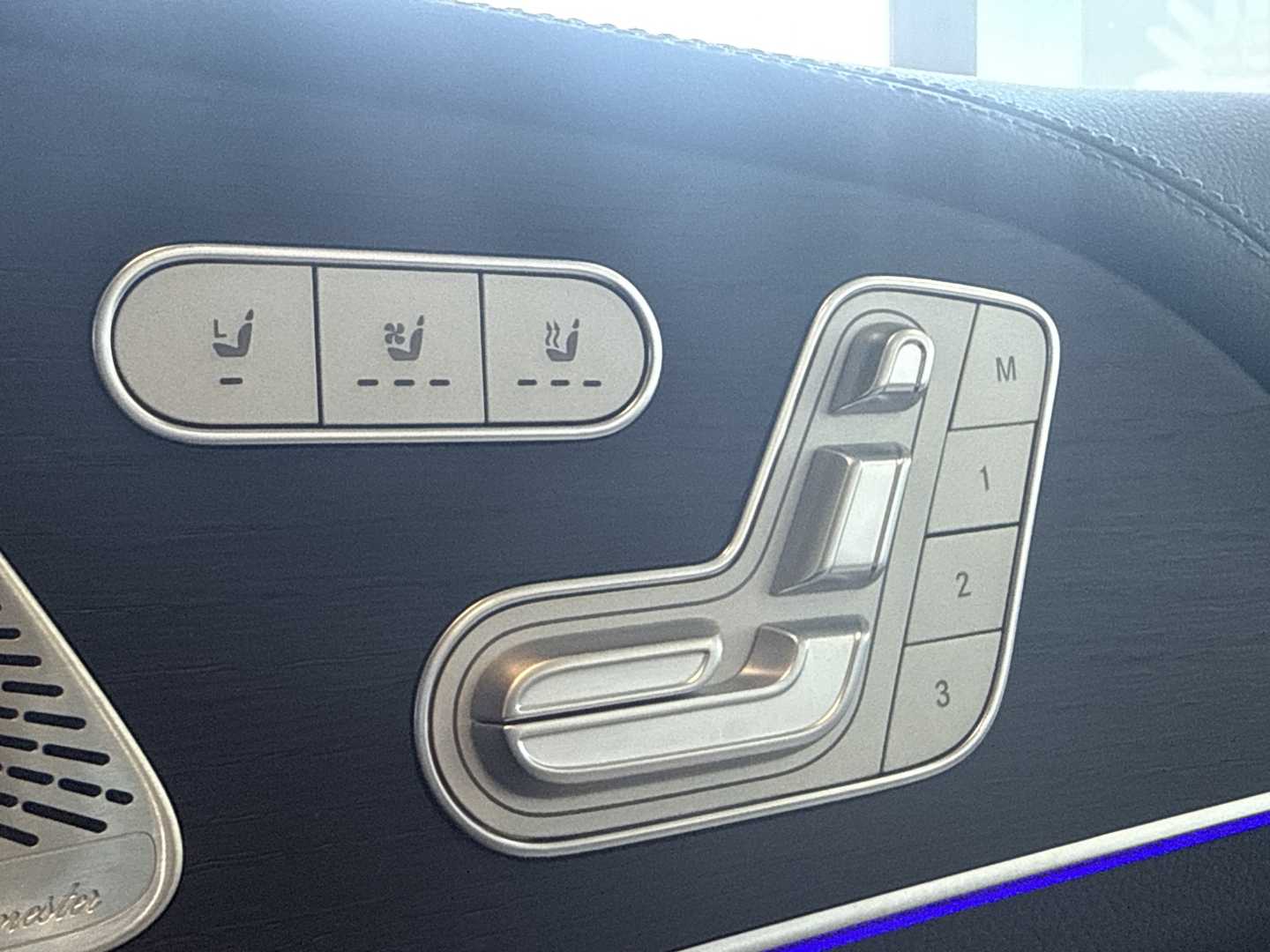 Used Mercedes-Benz GLS 2024 for sale - 76540879: Photo 29