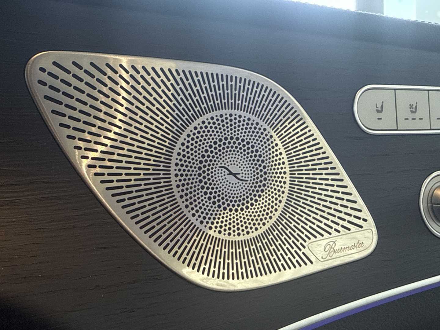 Used Mercedes-Benz GLS 2024 for sale - 76540879: Photo 30