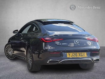 Used Mercedes-Benz CLE 2026 for sale - 79227851: Photo