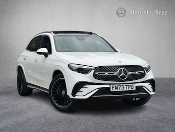 Used Mercedes-Benz GLC 2023 for sale - 79351801: Photo