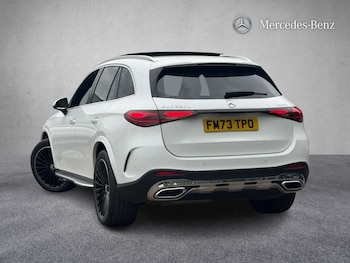 Used Mercedes-Benz GLC 2023 for sale - 79351801: Photo