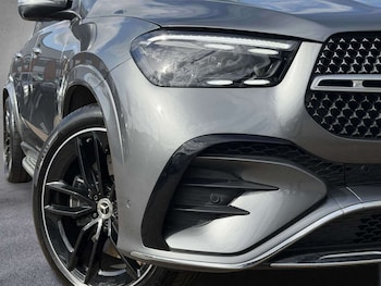 Used Mercedes-Benz GLE 2025 for sale - 77810950: Photo