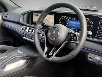 Used Mercedes-Benz GLE 2025 for sale - 77810950: Photo