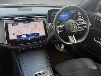Used Mercedes-Benz E Class 2025 for sale - 79444085: Photo