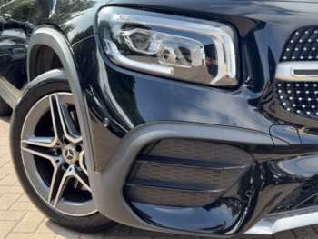 Used Mercedes-Benz GLB 2020 for sale - 75293828: Photo