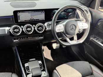 Used Mercedes-Benz GLB 2020 for sale - 75293828: Photo