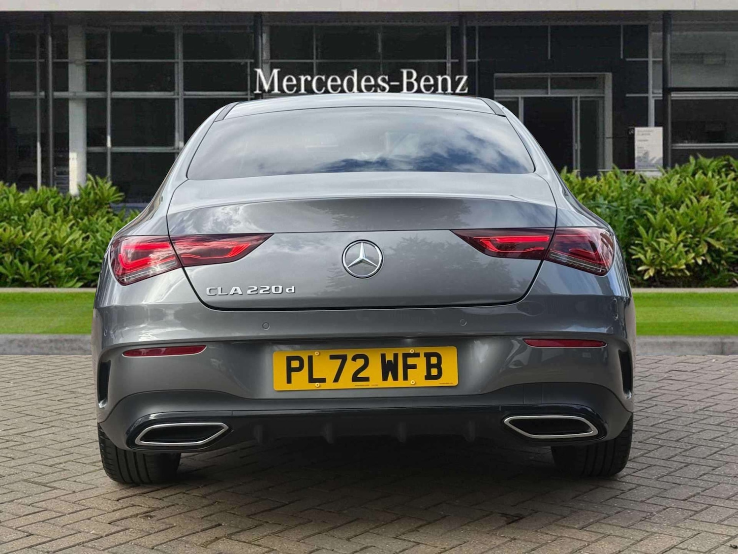 Used Mercedes-Benz CLA 2022 for sale - 76141749: Photo 10