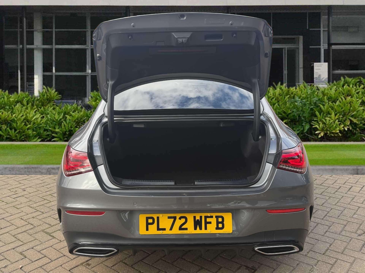 Used Mercedes-Benz CLA 2022 for sale - 76141749: Photo 11