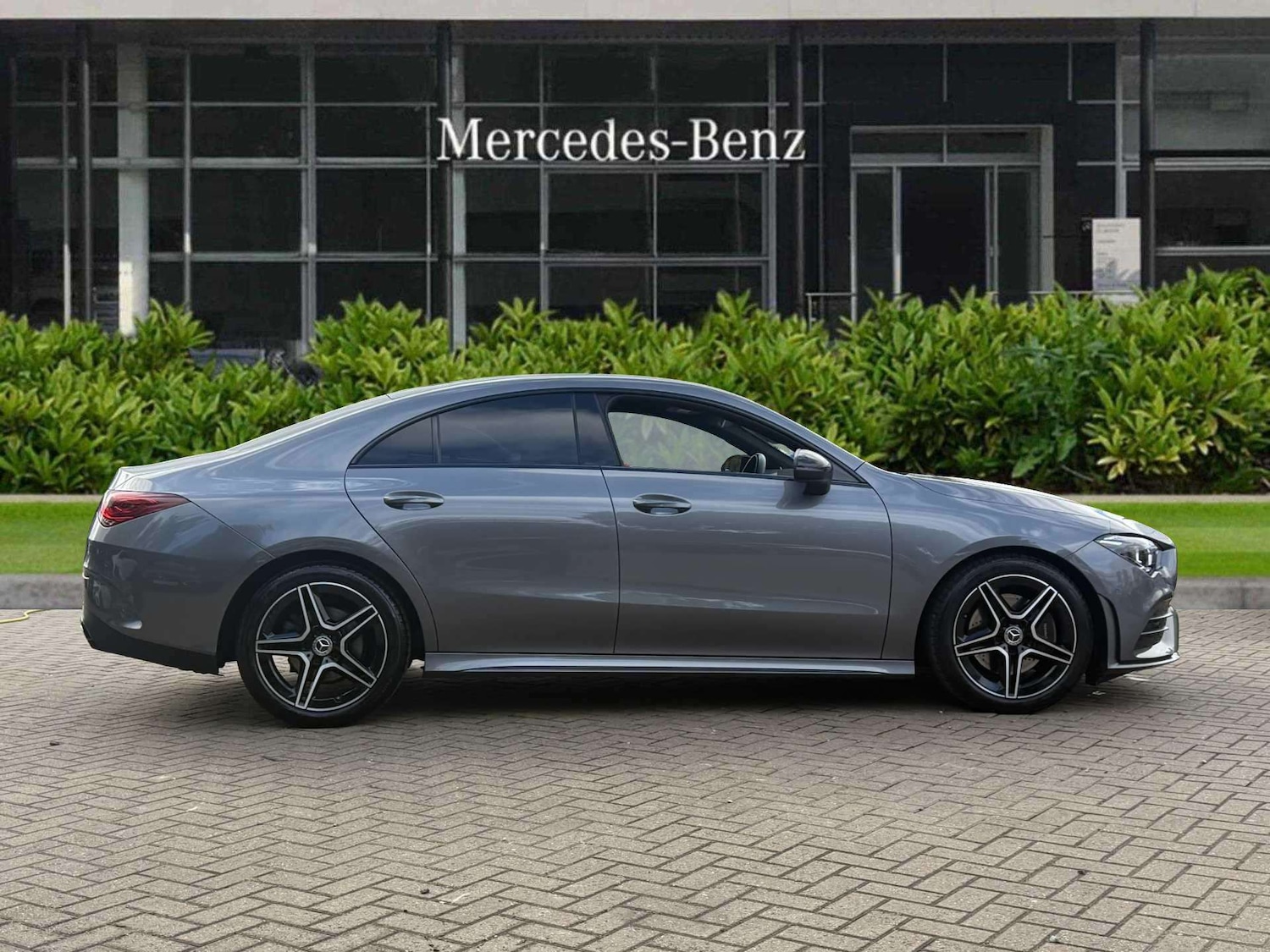 Used Mercedes-Benz CLA 2022 for sale - 76141749: Photo 13
