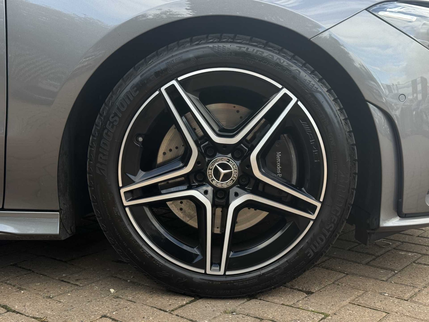 Used Mercedes-Benz CLA 2022 for sale - 76141749: Photo 14