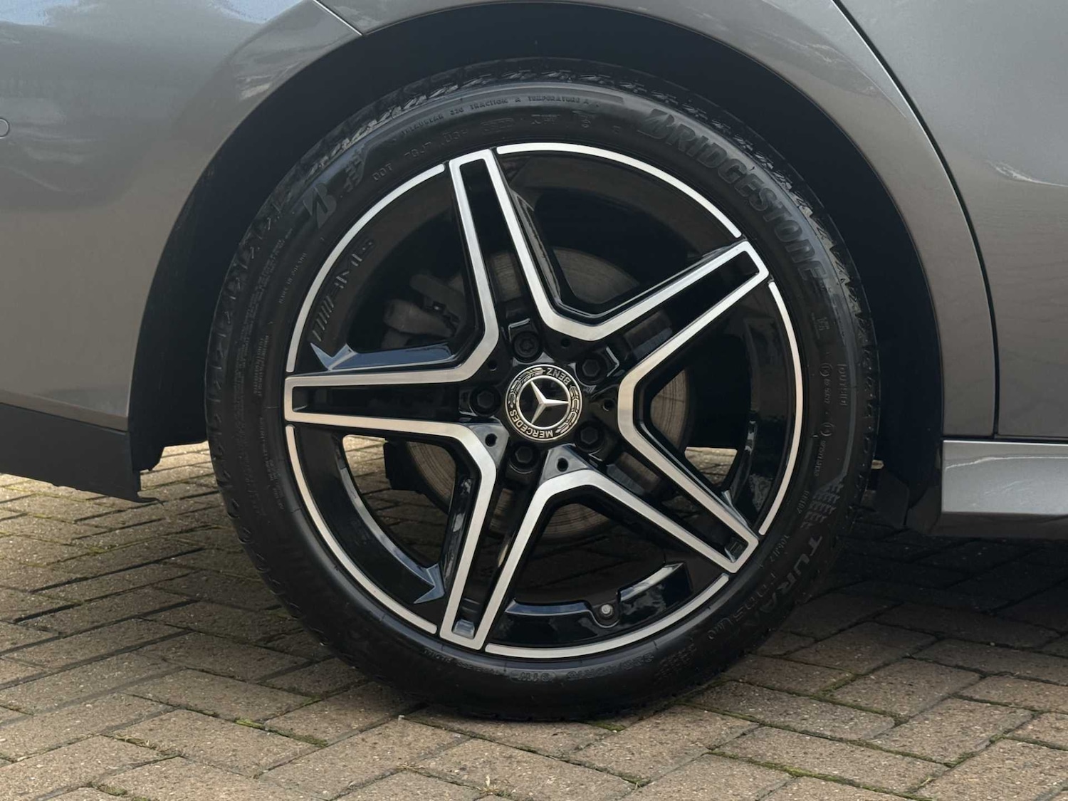 Used Mercedes-Benz CLA 2022 for sale - 76141749: Photo 15