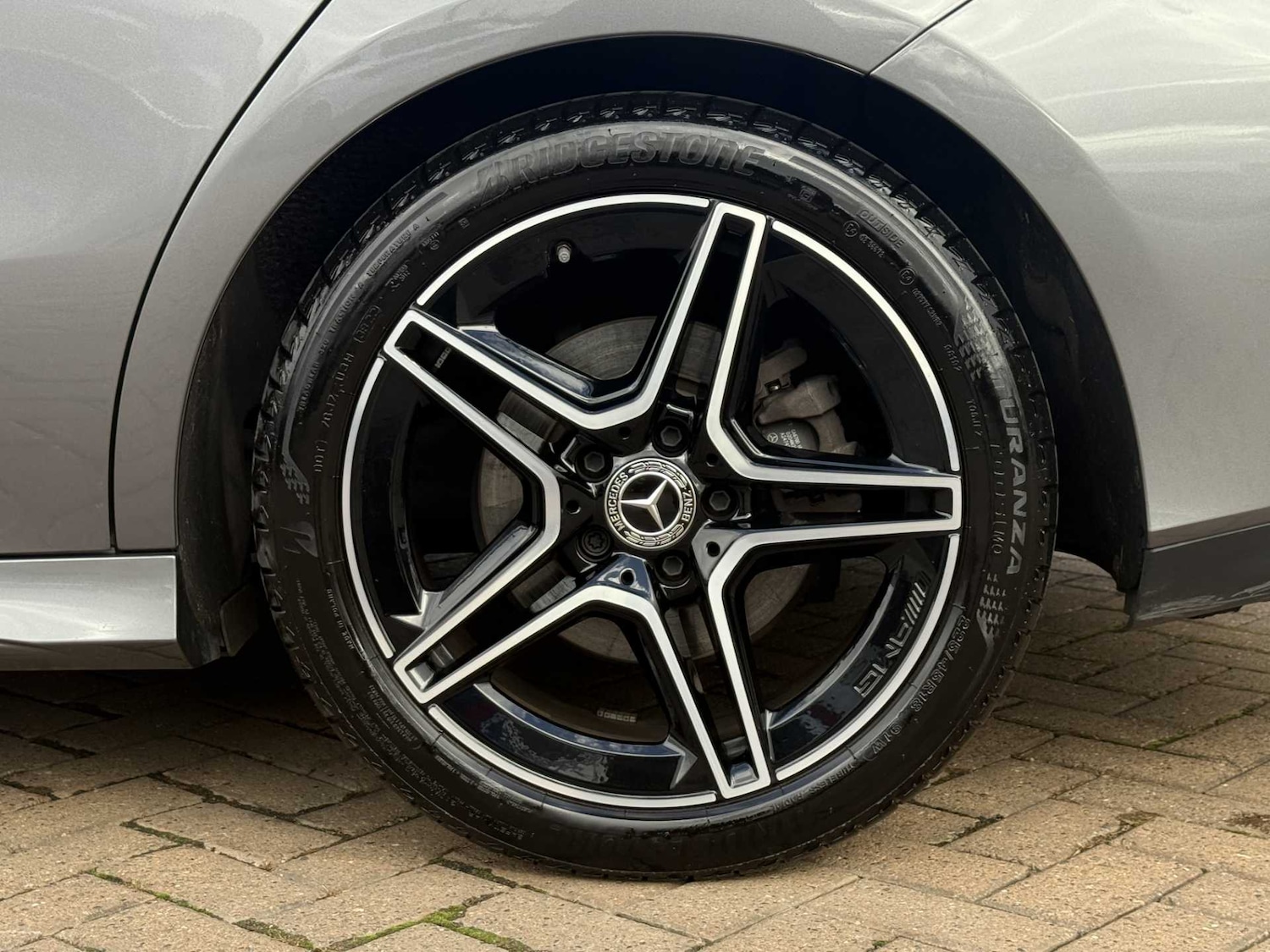 Used Mercedes-Benz CLA 2022 for sale - 76141749: Photo 16