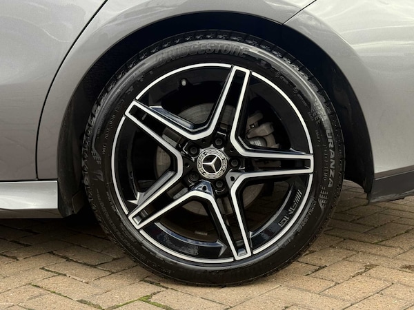 Used Mercedes-Benz CLA 2022 for sale - 76141749: Photo 16