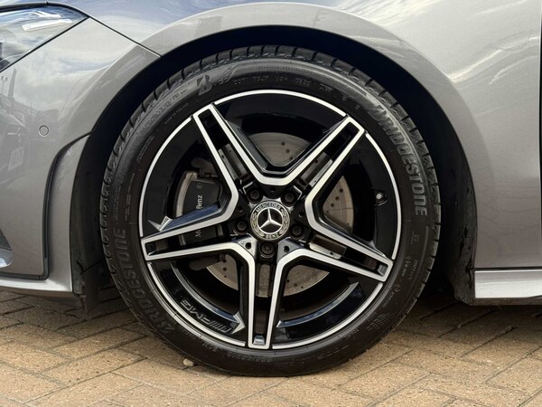 Used Mercedes-Benz CLA 2022 for sale - 76141749: Photo 17