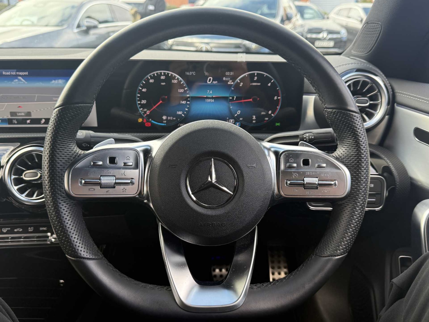 Used Mercedes-Benz CLA 2022 for sale - 76141749: Photo 20