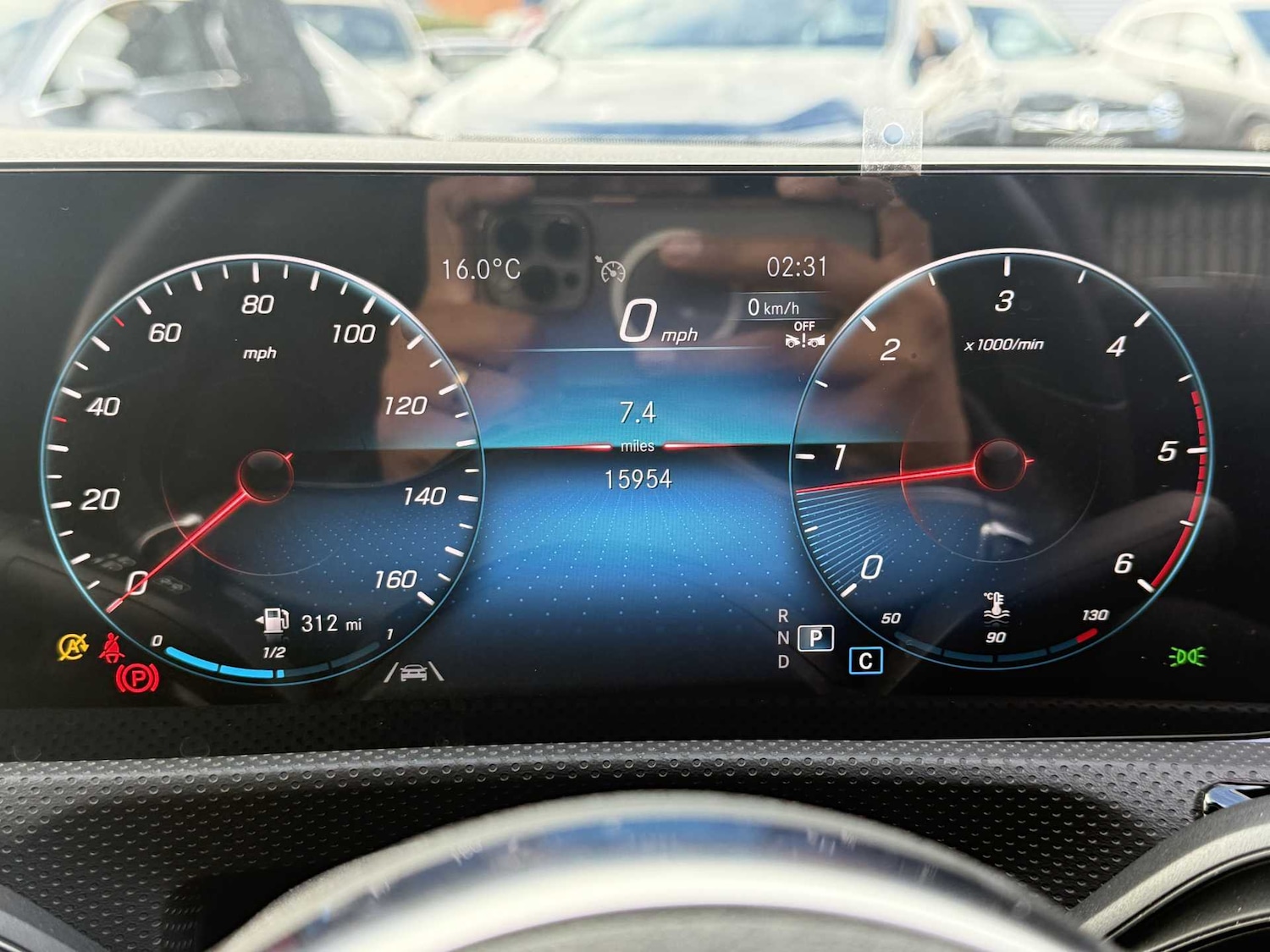 Used Mercedes-Benz CLA 2022 for sale - 76141749: Photo 21