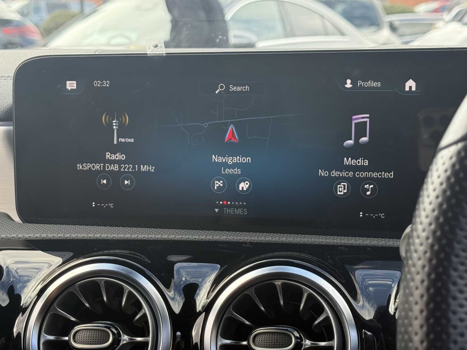 Used Mercedes-Benz CLA 2022 for sale - 76141749: Photo 22