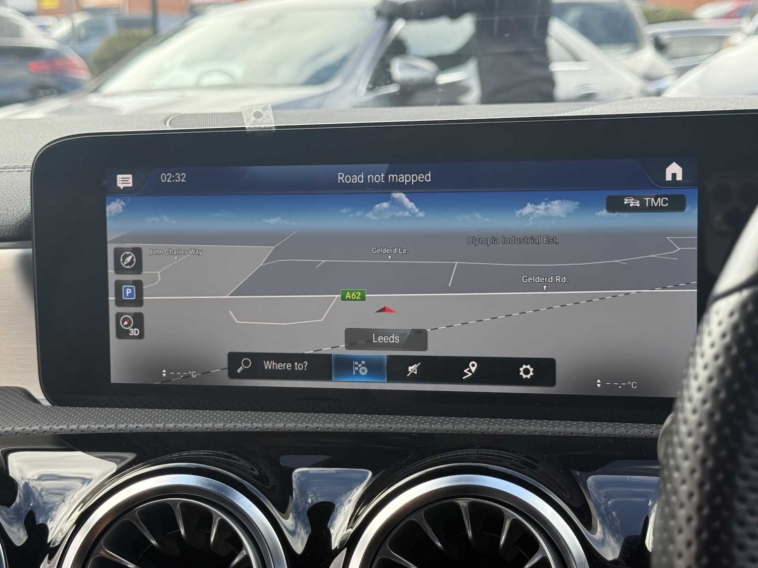 Used Mercedes-Benz CLA 2022 for sale - 76141749: Photo 23