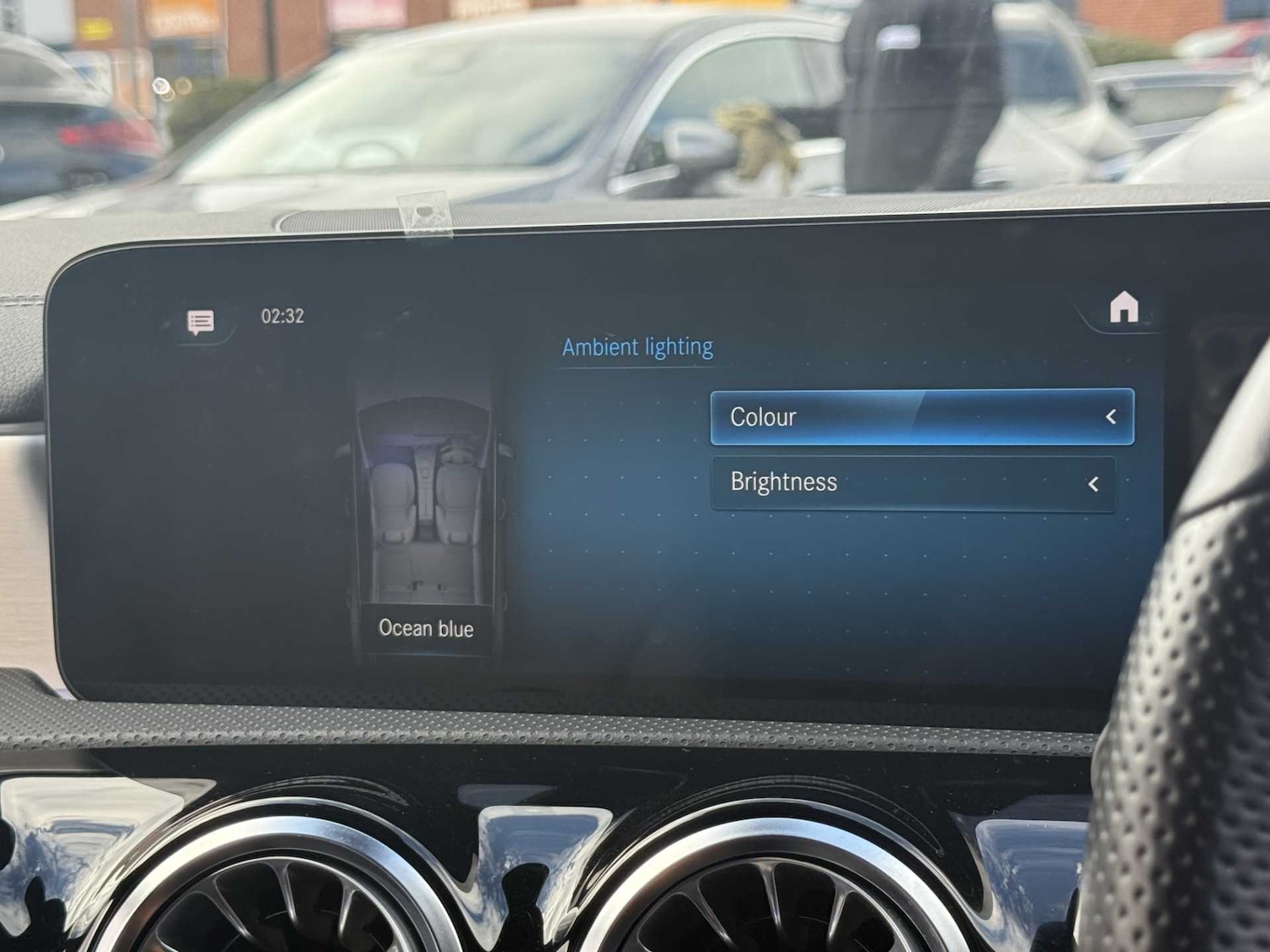 Used Mercedes-Benz CLA 2022 for sale - 76141749: Photo 24