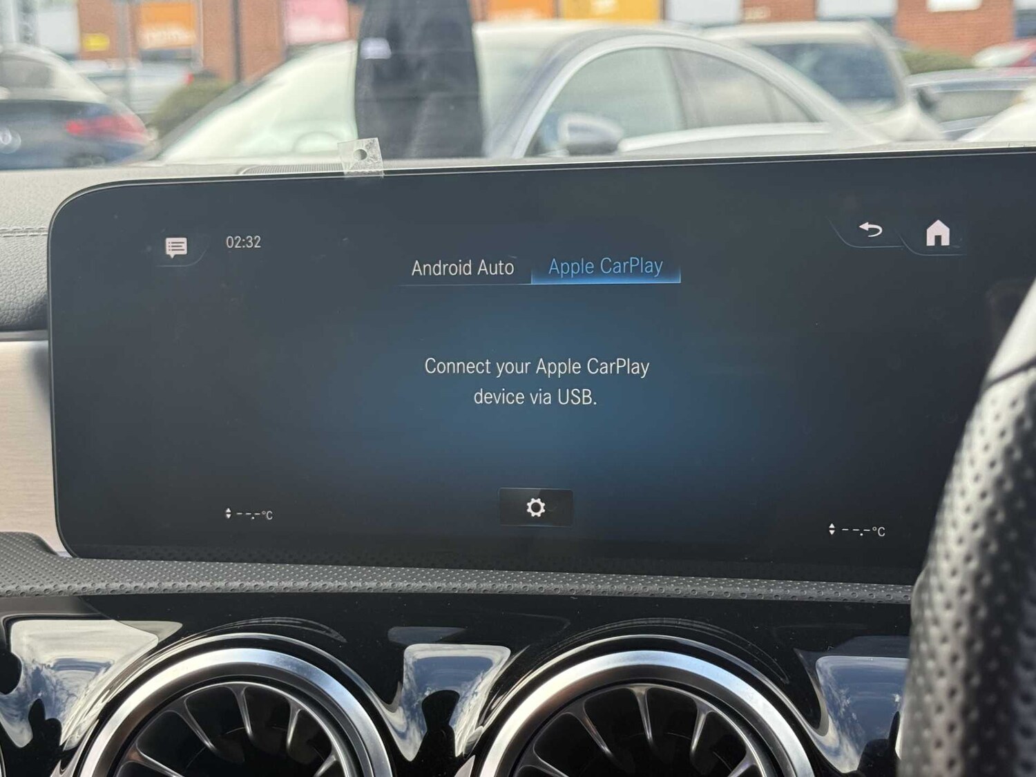 Used Mercedes-Benz CLA 2022 for sale - 76141749: Photo 25