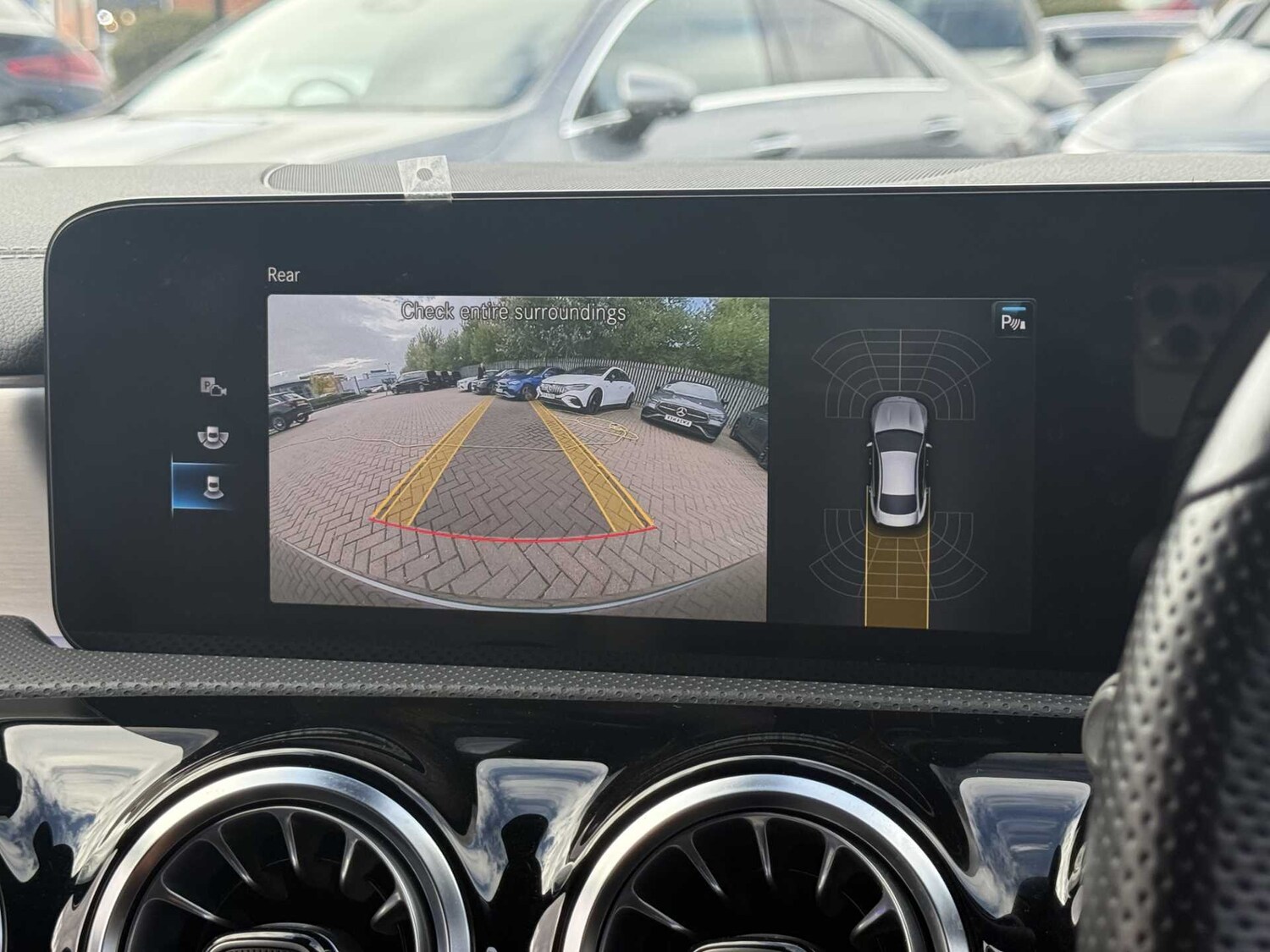 Used Mercedes-Benz CLA 2022 for sale - 76141749: Photo 27