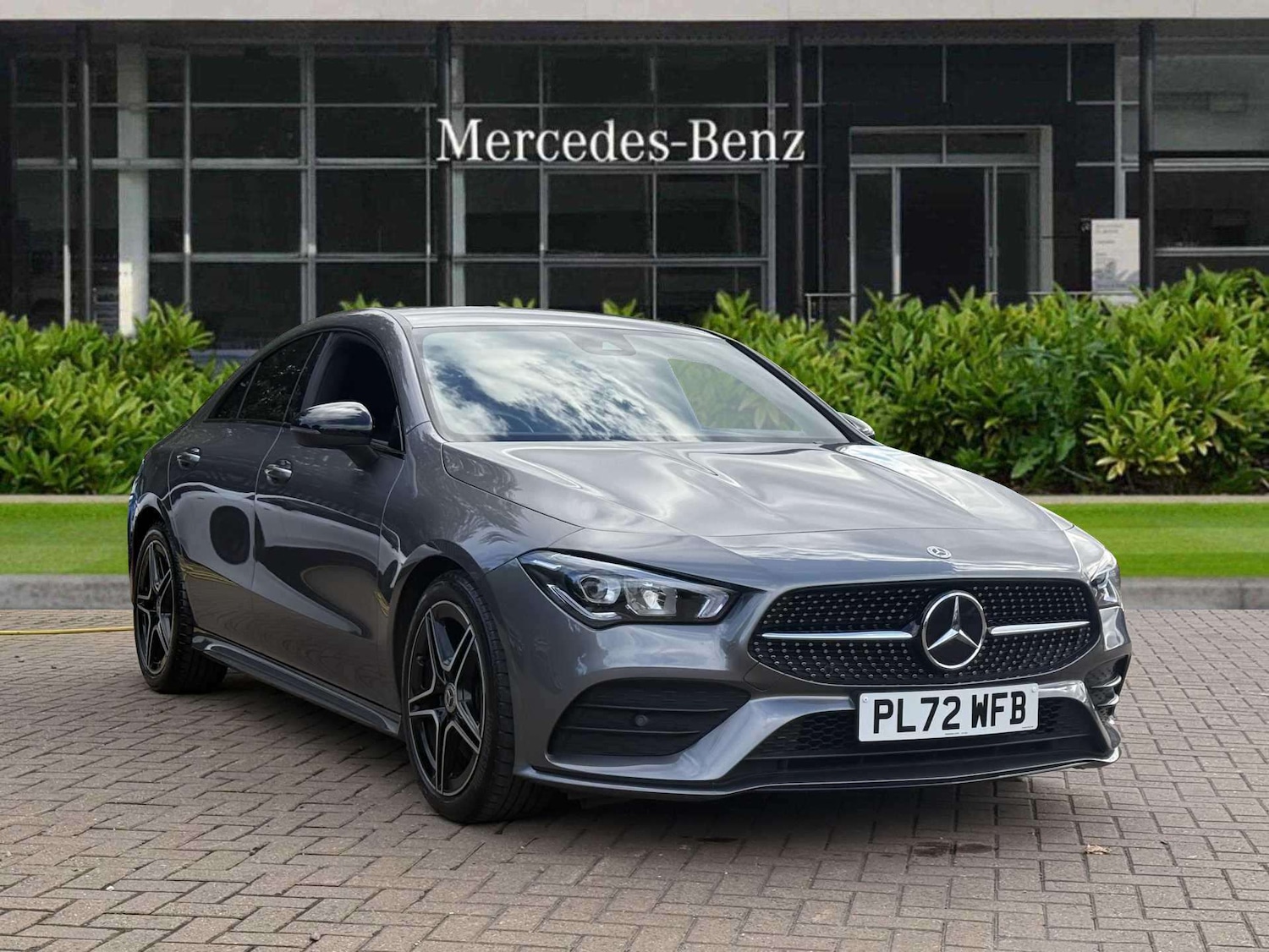 Used Mercedes-Benz CLA 2022 for sale - 76141749: Photo 5