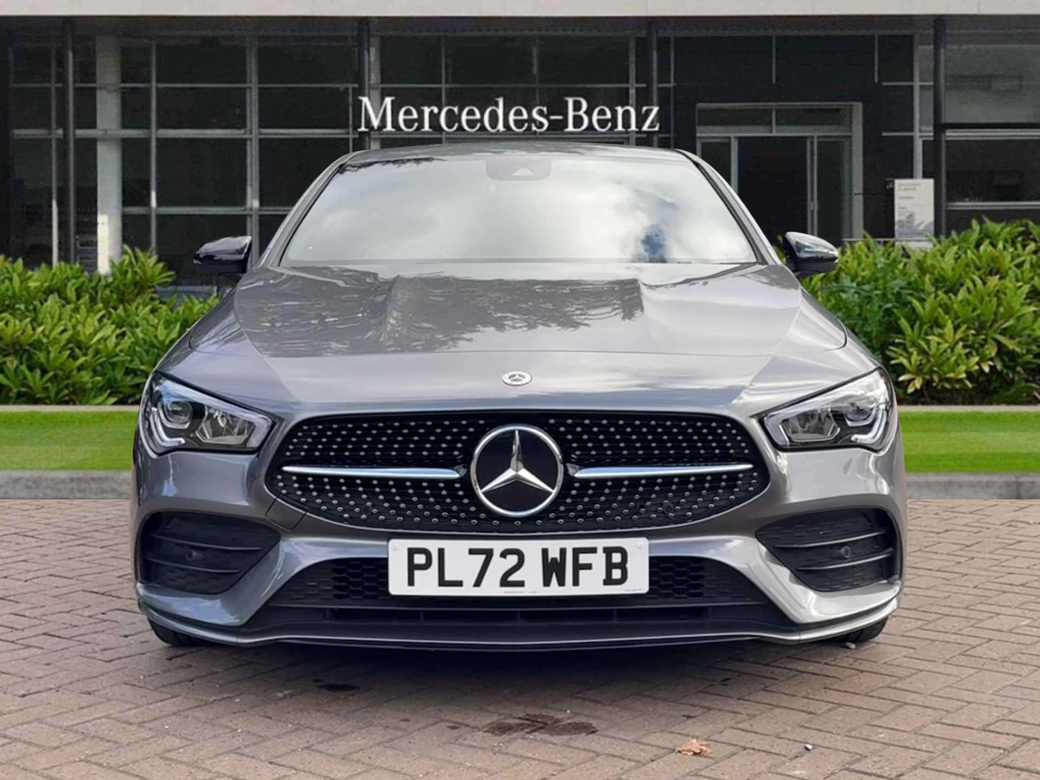 Used Mercedes-Benz CLA 2022 for sale - 76141749: Photo 6
