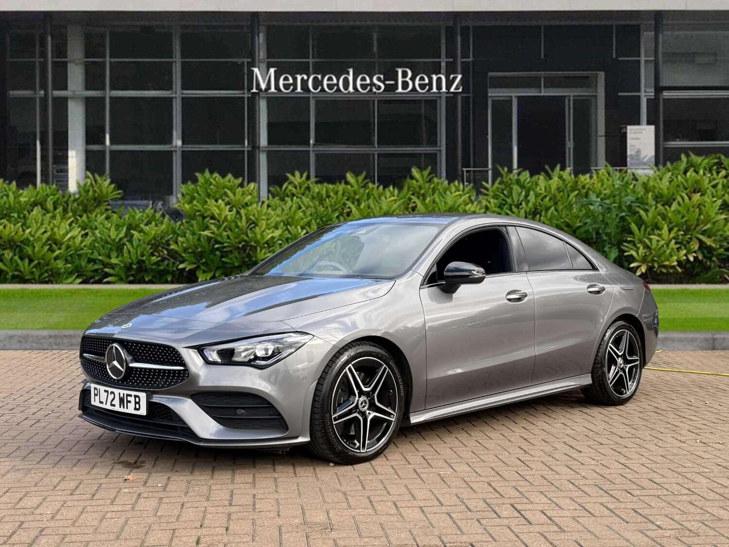 Used Mercedes-Benz CLA 2022 for sale - 76141749: Photo 7