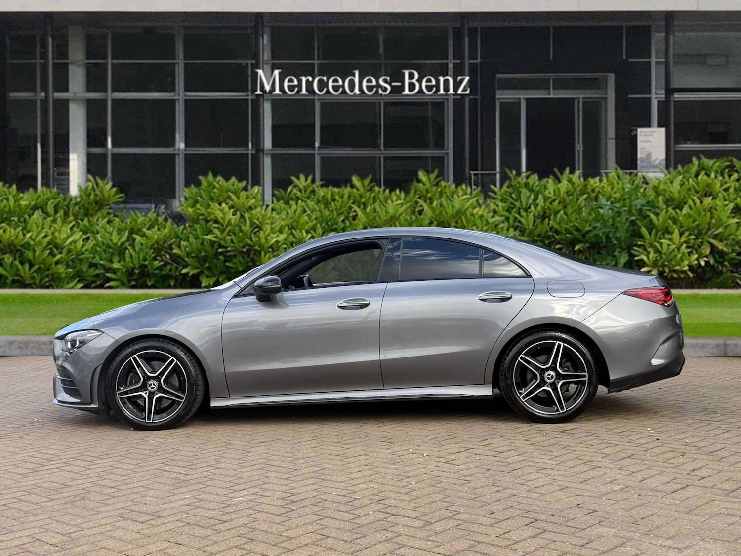 Used Mercedes-Benz CLA 2022 for sale - 76141749: Photo 8