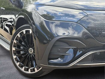 Used Mercedes-Benz EQA 2025 for sale - 78010143: Photo