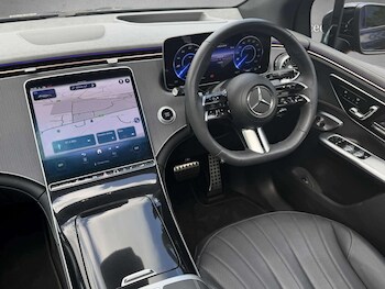 Used Mercedes-Benz EQA 2025 for sale - 78010143: Photo