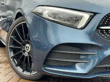 Used Mercedes-Benz A-Class 2022 for sale - 77540610: Photo