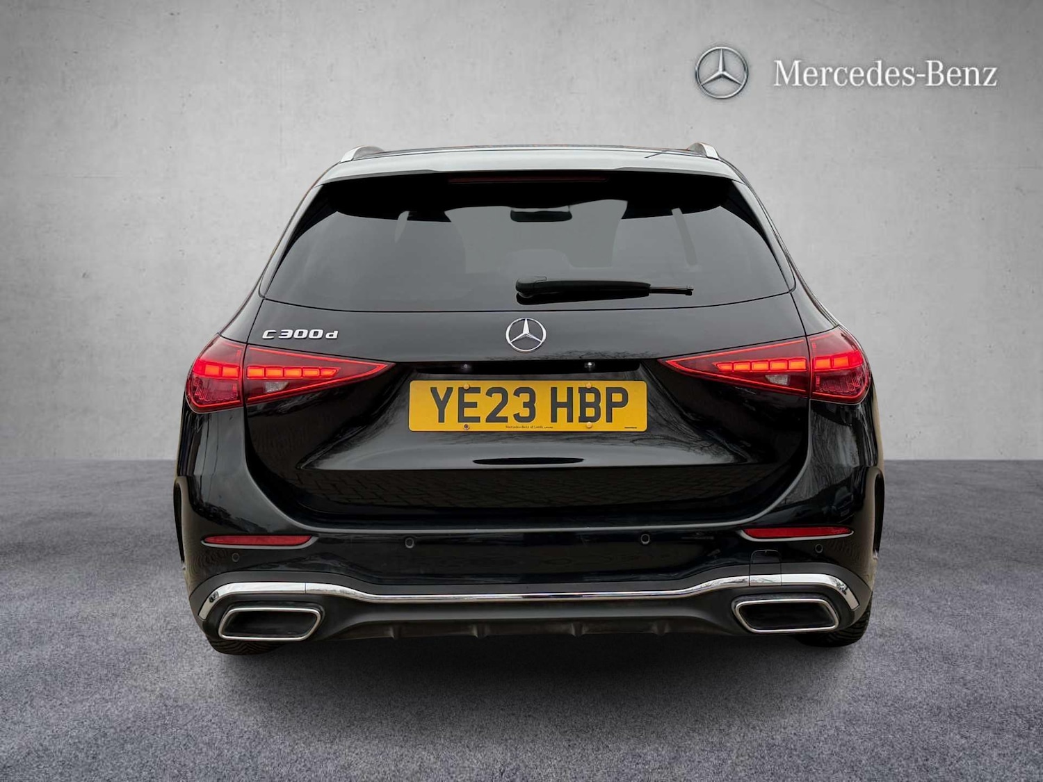 Used Mercedes-Benz C Class 2023 for sale - 77361270: Photo 10