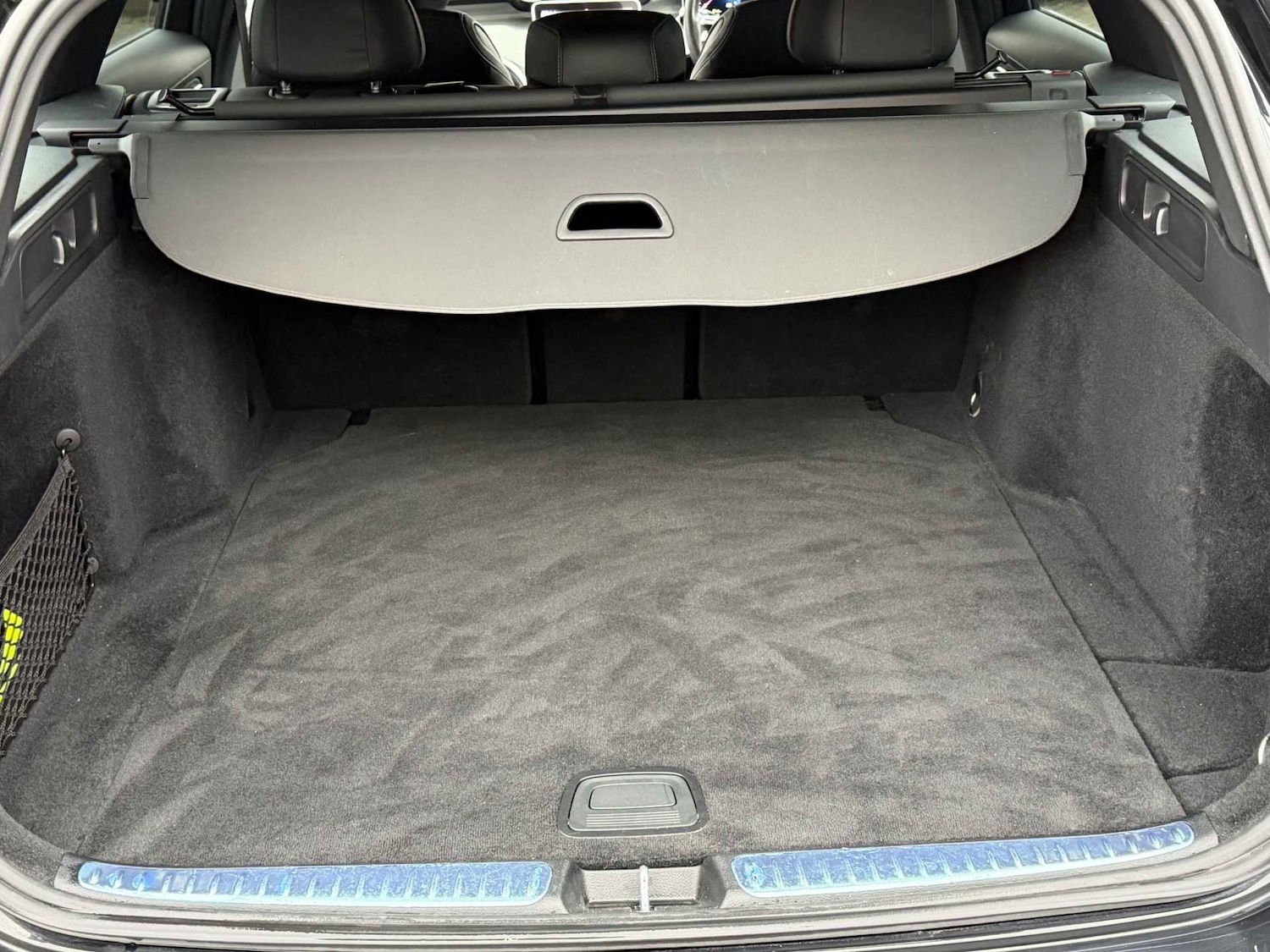 Used Mercedes-Benz C Class 2023 for sale - 77361270: Photo 11