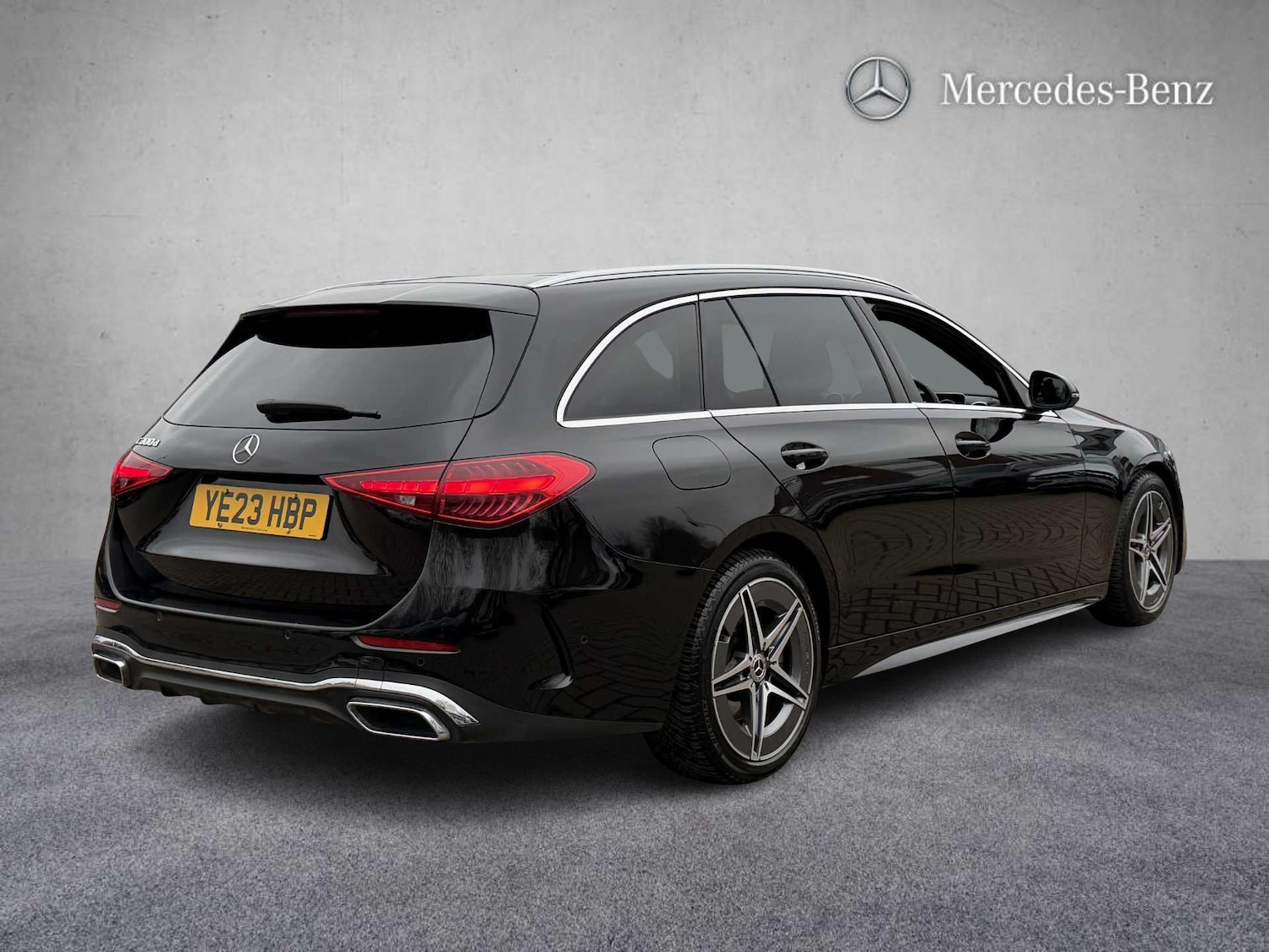 Used Mercedes-Benz C Class 2023 for sale - 77361270: Photo 13