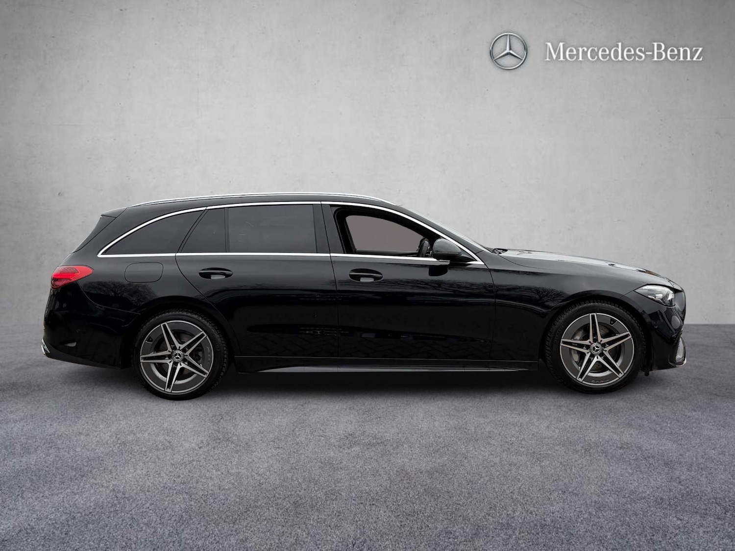 Used Mercedes-Benz C Class 2023 for sale - 77361270: Photo 14