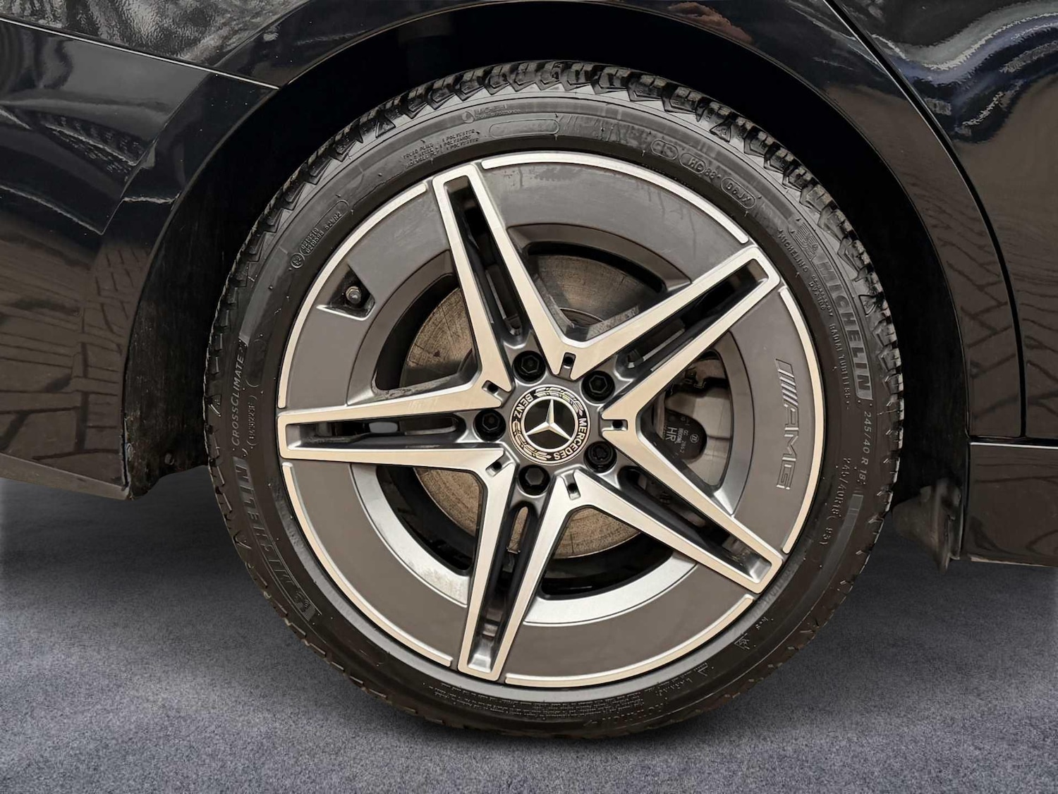 Used Mercedes-Benz C Class 2023 for sale - 77361270: Photo 16