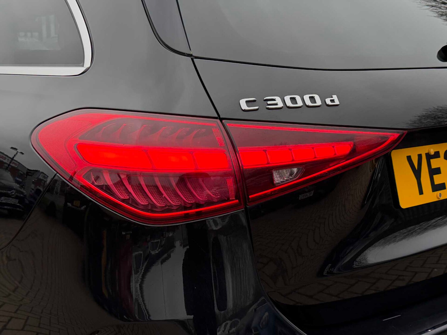 Used Mercedes-Benz C Class 2023 for sale - 77361270: Photo 19