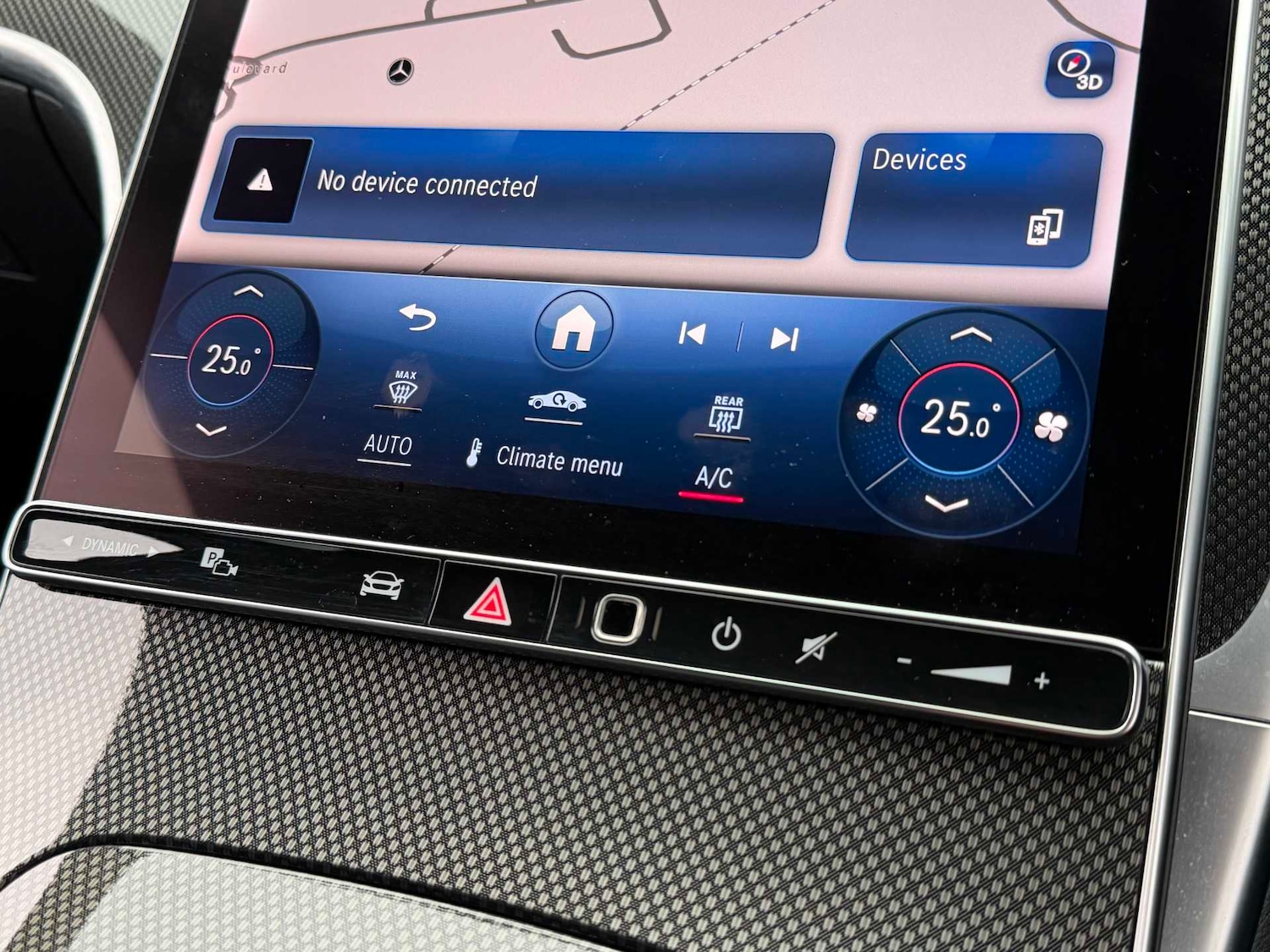 Used Mercedes-Benz C Class 2023 for sale - 77361270: Photo 30