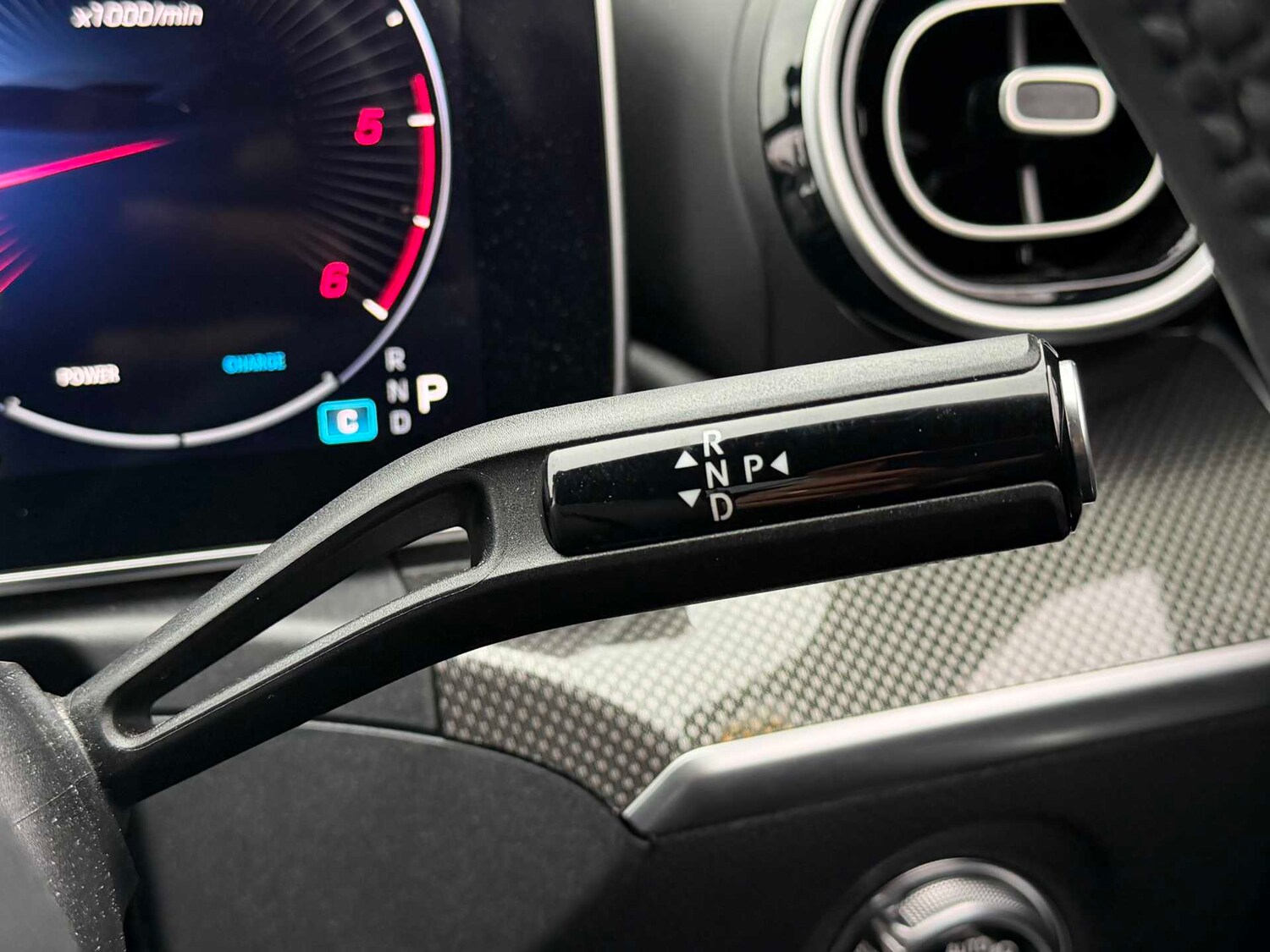 Used Mercedes-Benz C Class 2023 for sale - 77361270: Photo 33