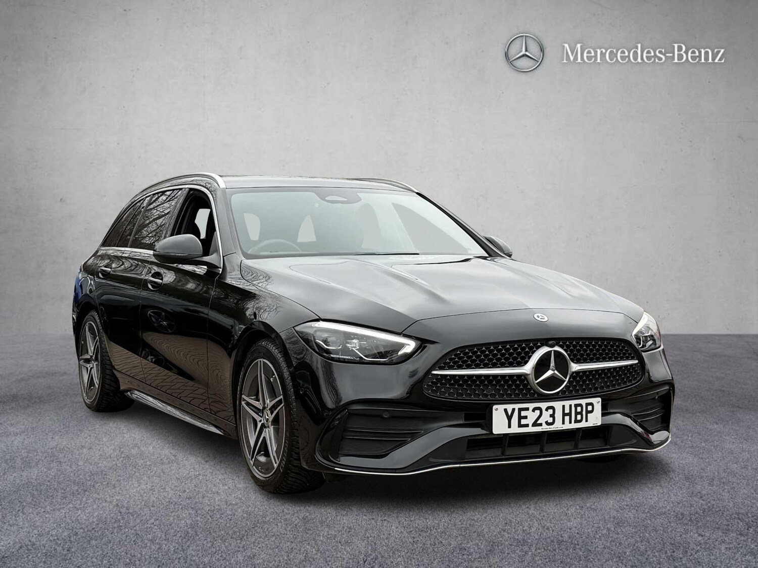 Used Mercedes-Benz C Class 2023 for sale - 77361270: Photo 5